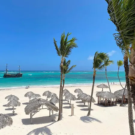 Bavaro Los Corales Sol Caribe Studio Rooms Deluxe Suites Bavaro Beach & Spa